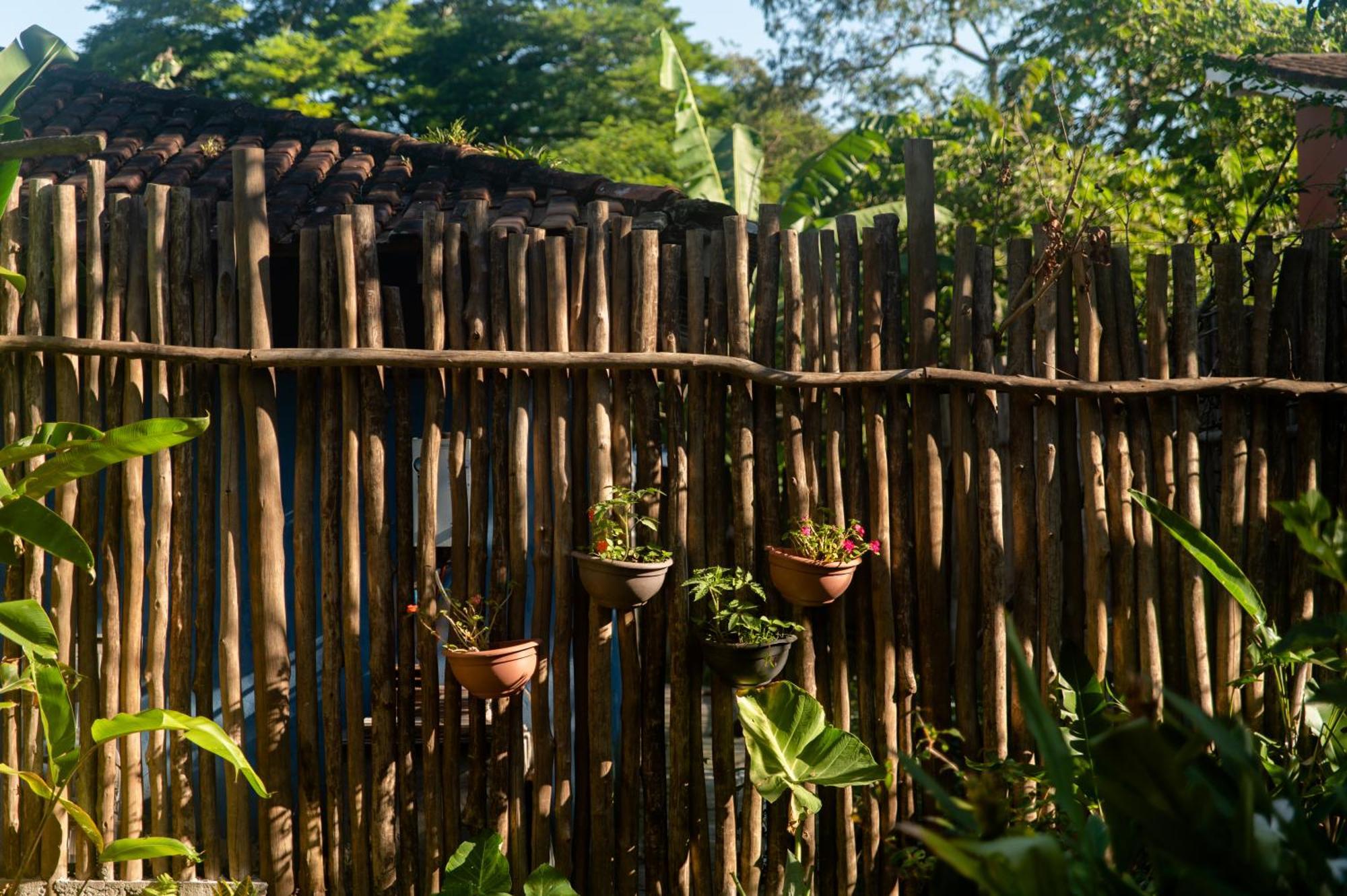 Sambaqui Hostel Ilhabela Exterior foto