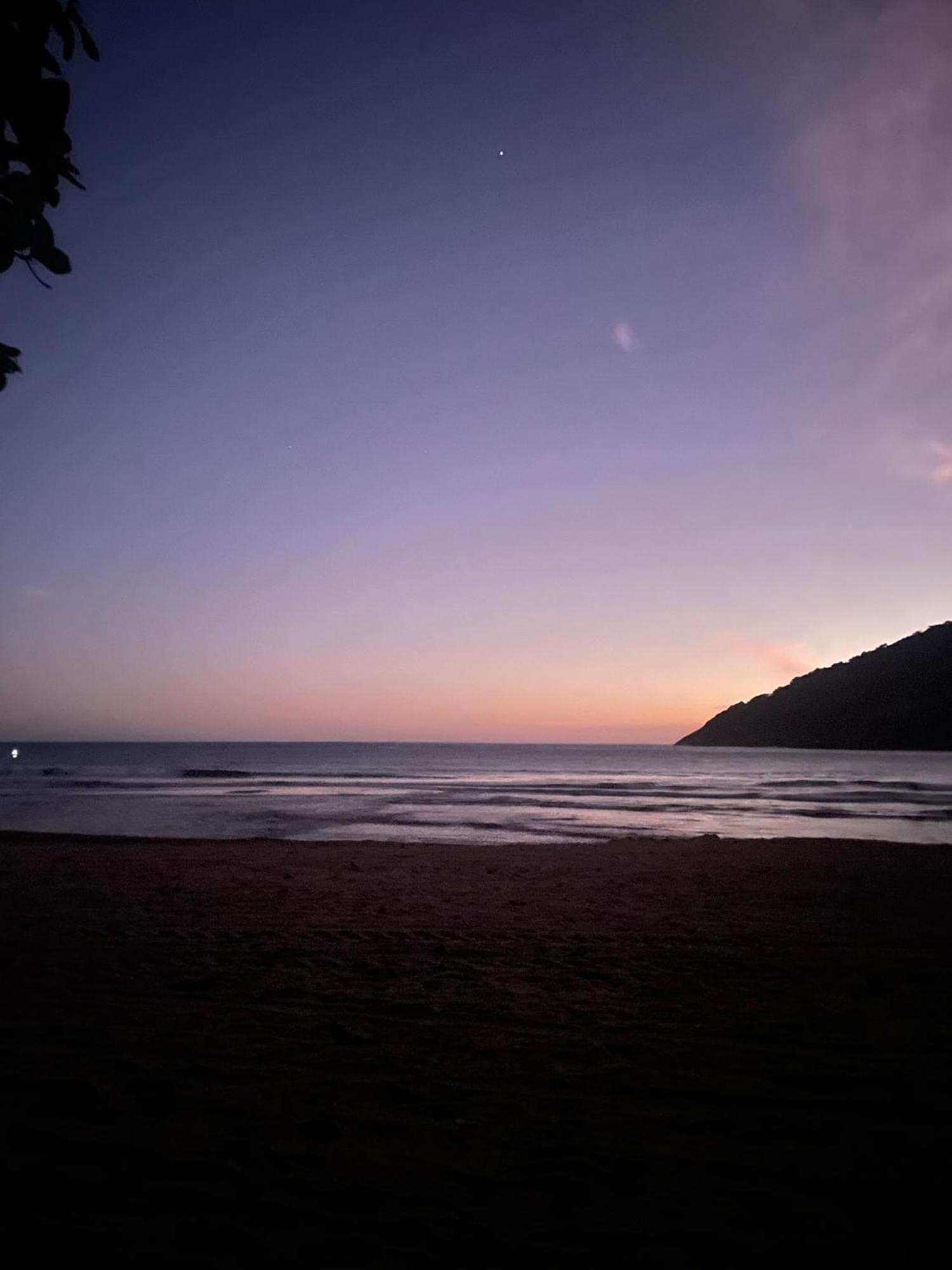 Sambaqui Hostel Ilhabela Exterior foto
